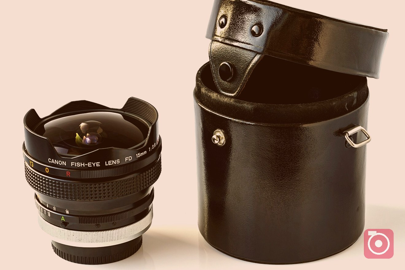 real photo equipment product